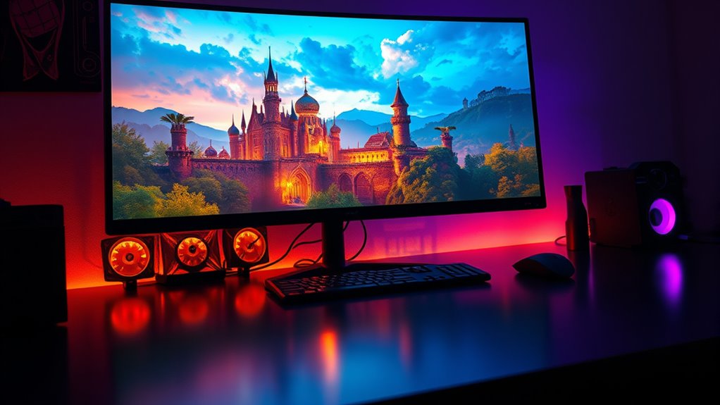 optimize hdr color depth