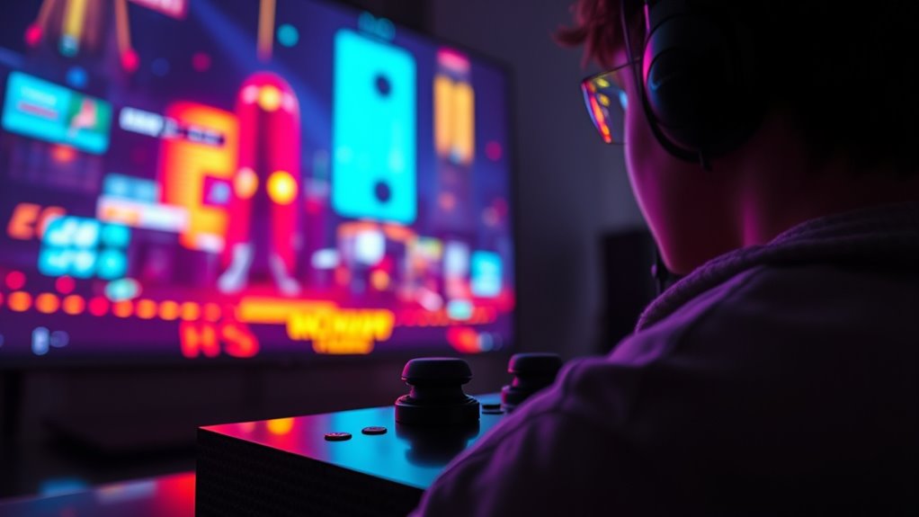 optimize hdr display settings