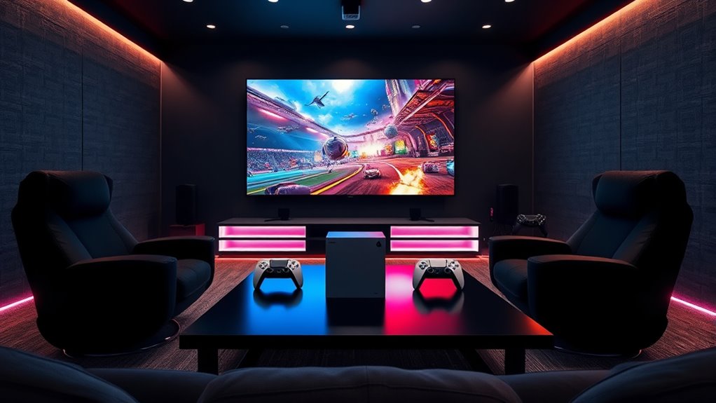 optimize organize enhance visuals