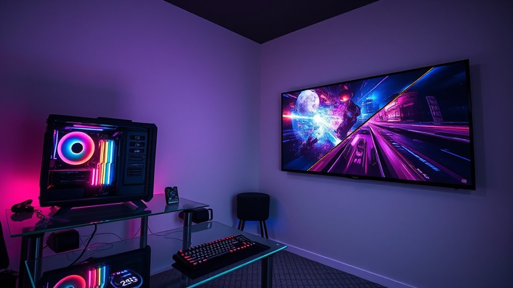 optimize pc display settings