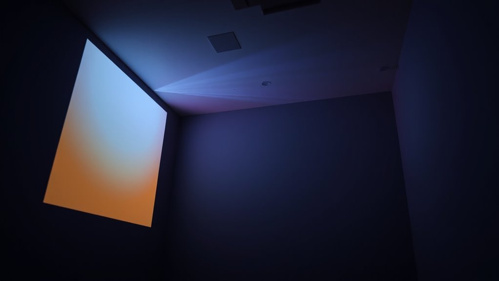 optimize projection calibration techniques