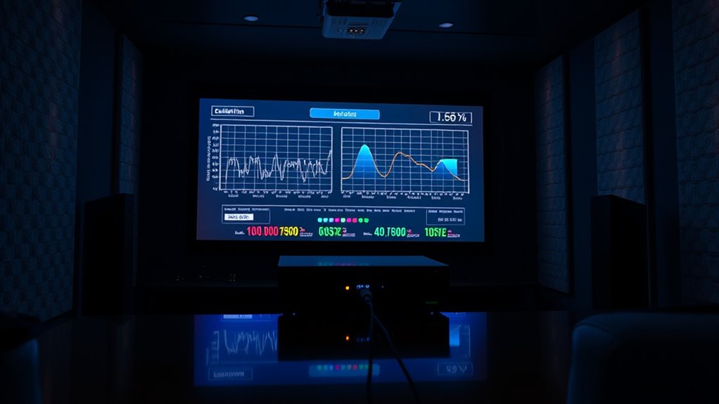 optimize room acoustics effectively