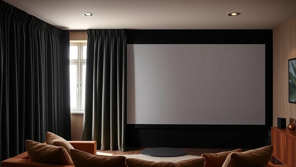 optimize room light control