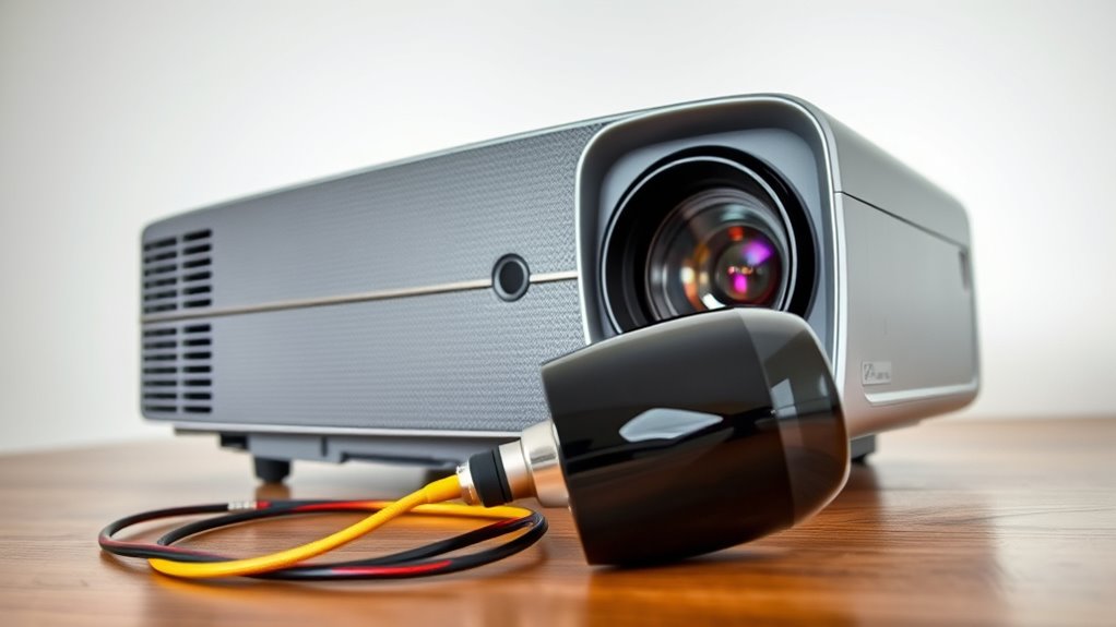 optimize speaker placement and connection