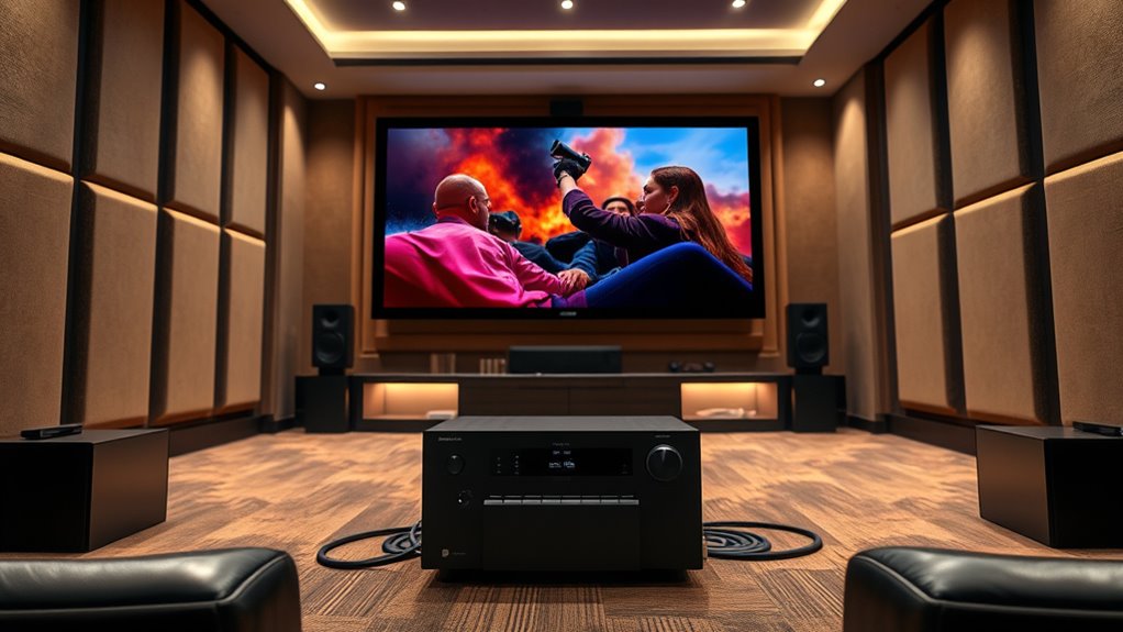 optimize subwoofer performance regularly