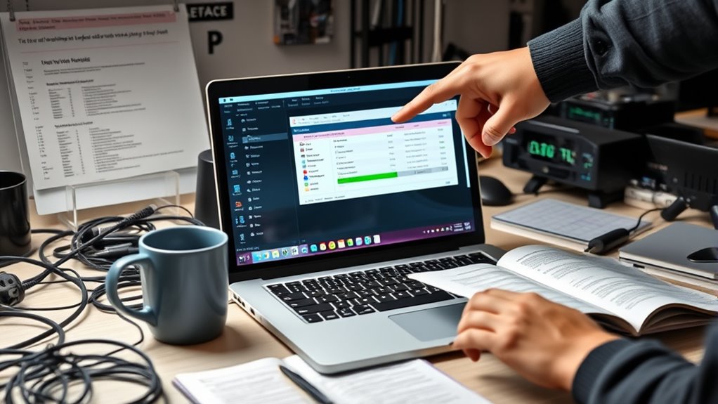 optimize system performance regularly