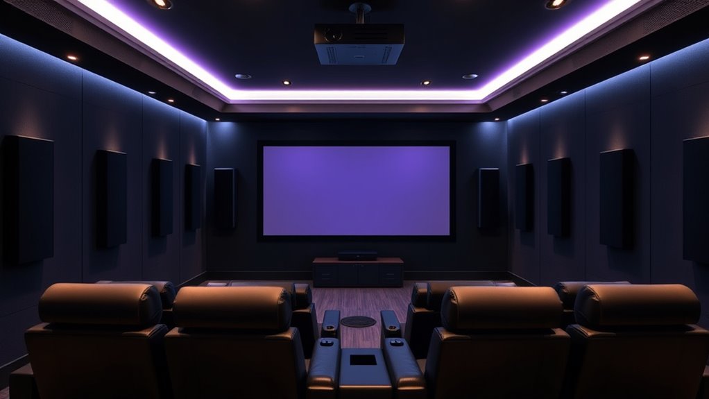 optimized dolby atmos setup