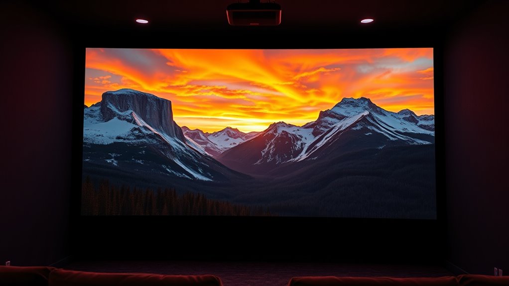 optimized hdr tone mapping