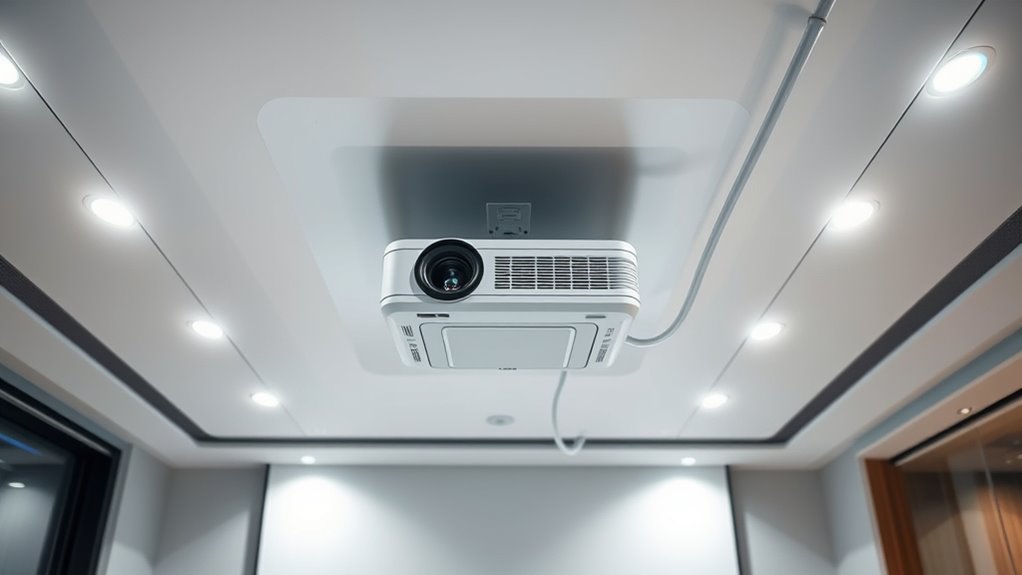 organized maintained mindful wiring