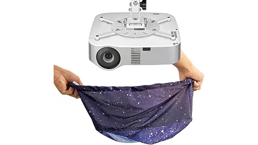 outdoor projector protective case