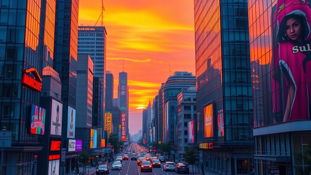 overprocessed color display issues