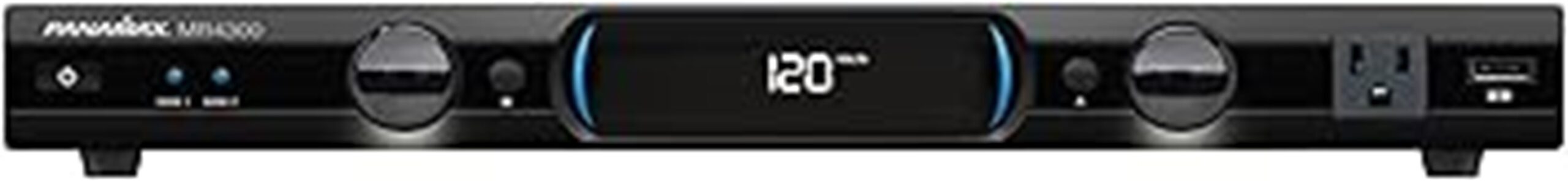 panamax mr4300 surge protector