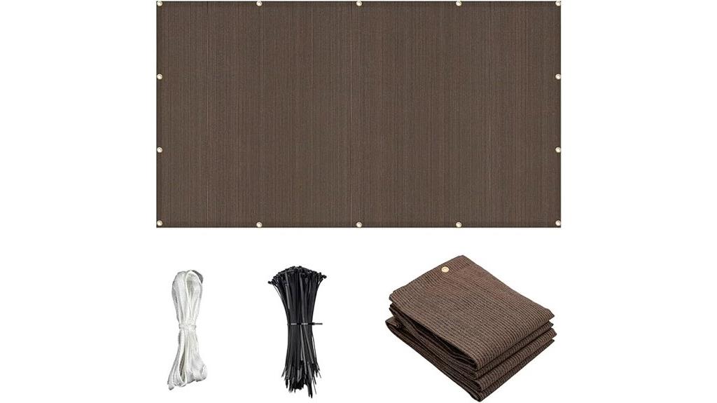 patio garden sun shade