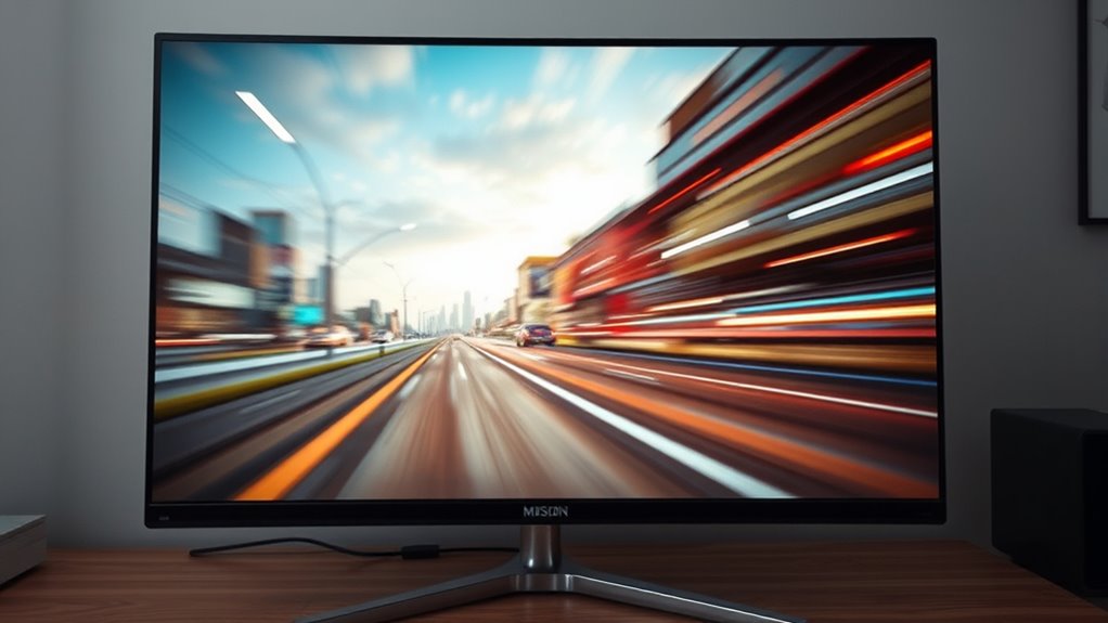 performance impact and artifacts