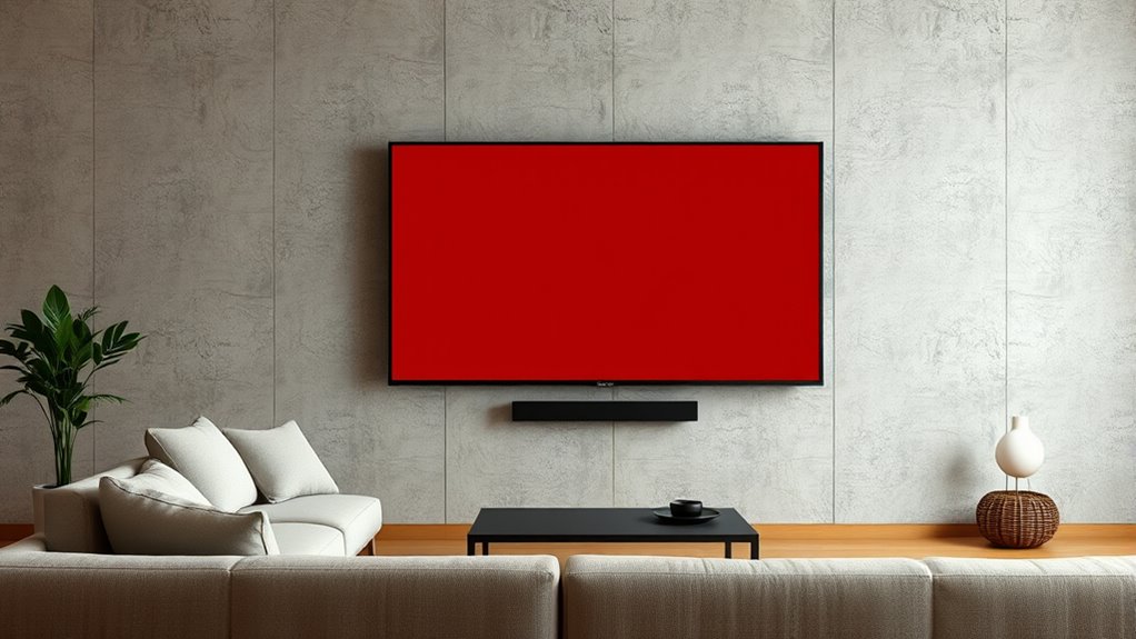 personalized screen adjustment tips