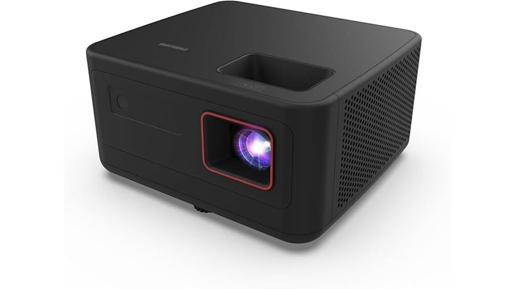 philips 900 4k projector