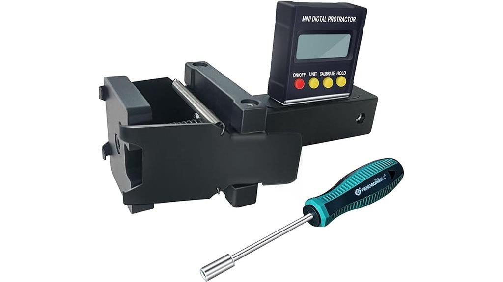 planar adas calibration tool