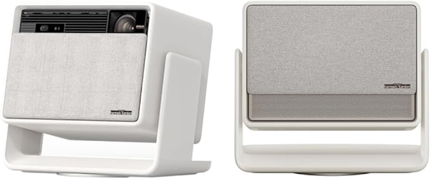 portable 4k projector