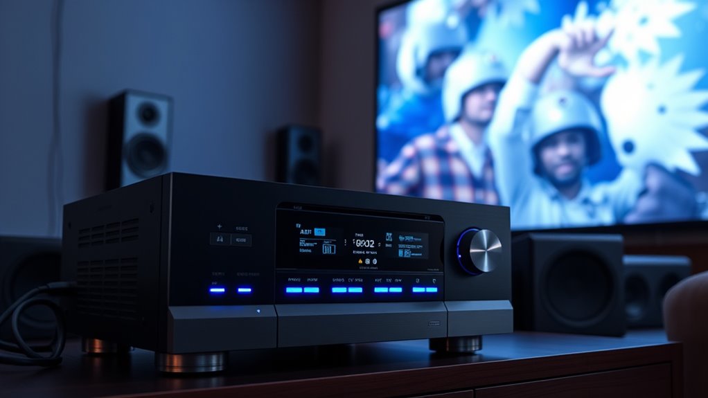 power compatibility connectivity calibration