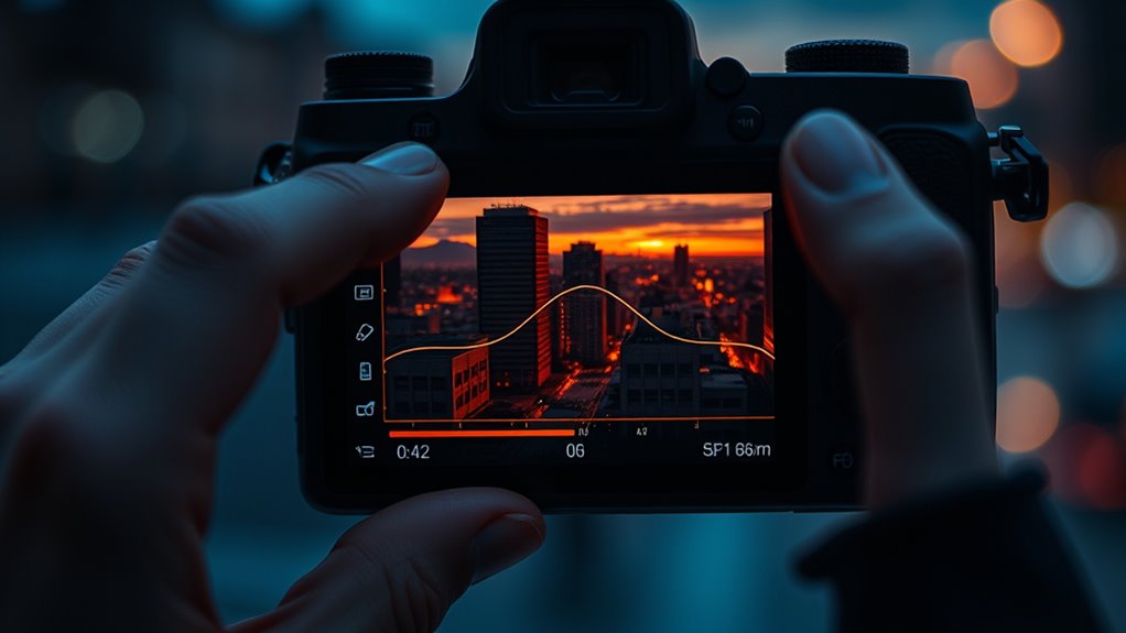 precise gamma calibration tips