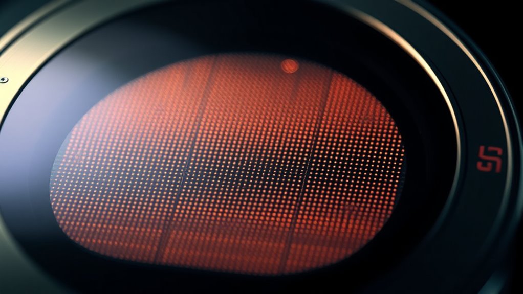 precise sensor alignment techniques