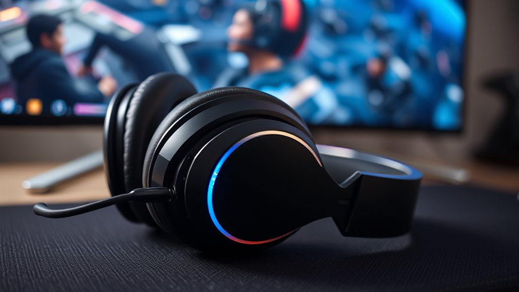 precise synchronized sound cues