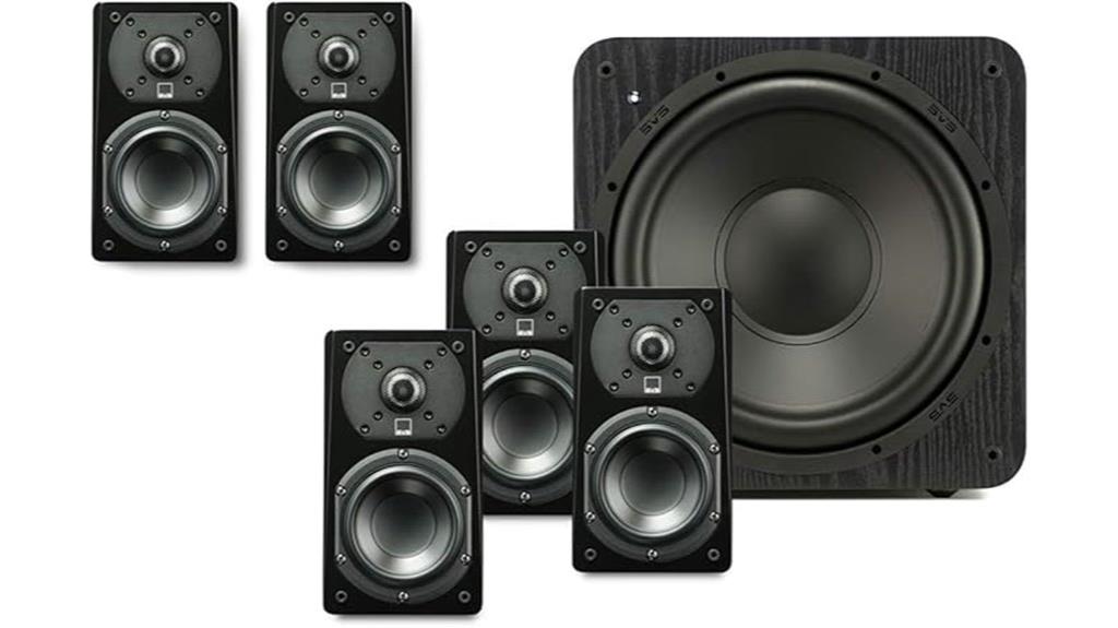 premium black ash satellite