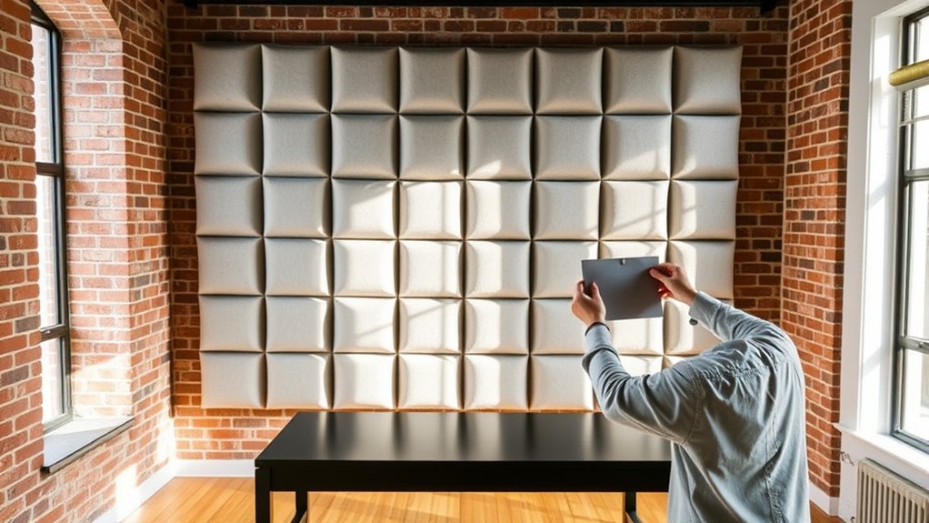 prepare attach ensure secure