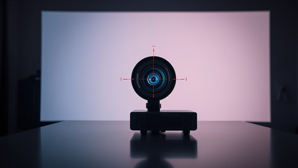 prepare workspace for alignment