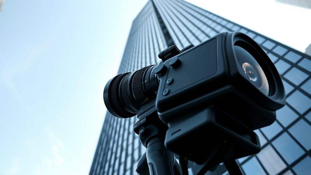 prevent keystone distortion effect