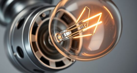 prevent overheating and ensure quality