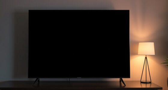 preventing screen burn in