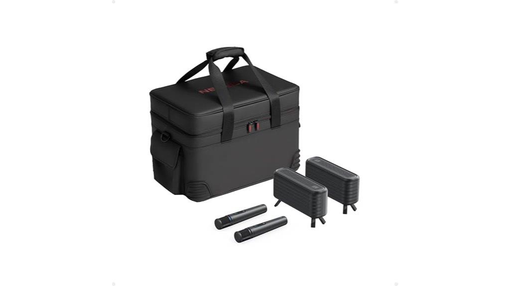 projector accessory pack nebula