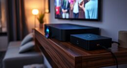 projector app options comparison