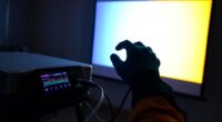projector calibration basics overview