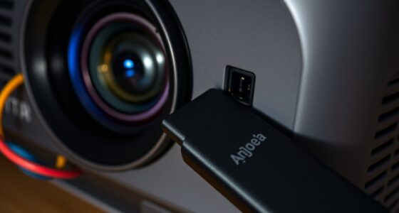 projector compatibility troubleshooting