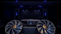 projector cooling system reviews