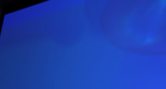 projector image blurriness causes