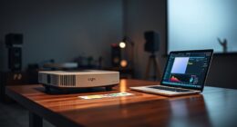 projector isf calibration guide