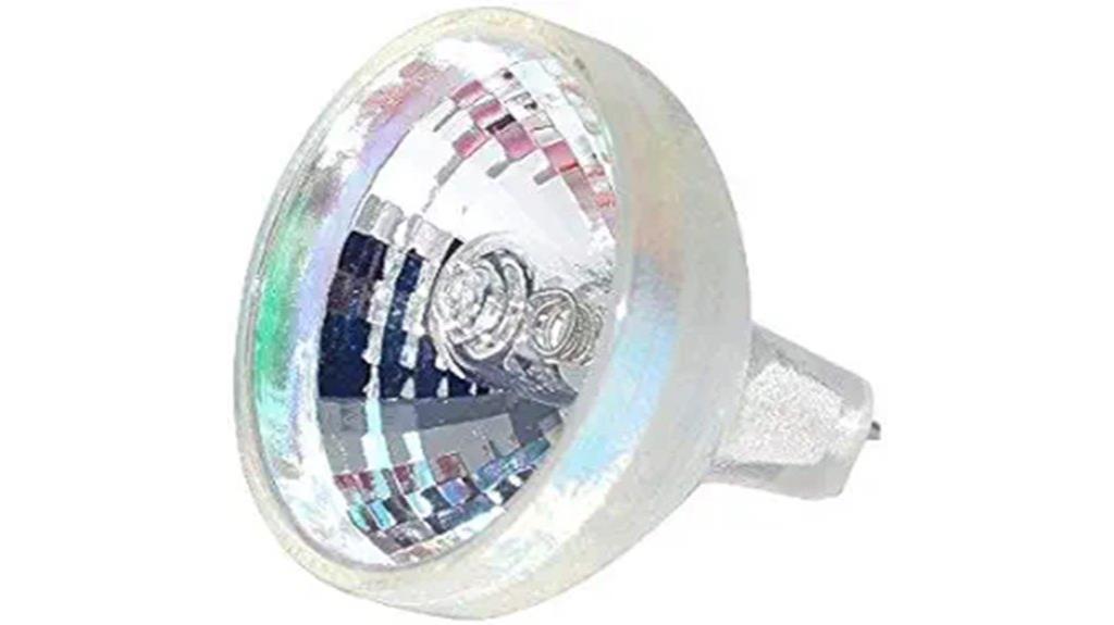 projector lamp bulb specifications