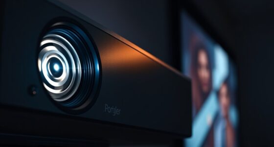 projector motion smoothing benefits