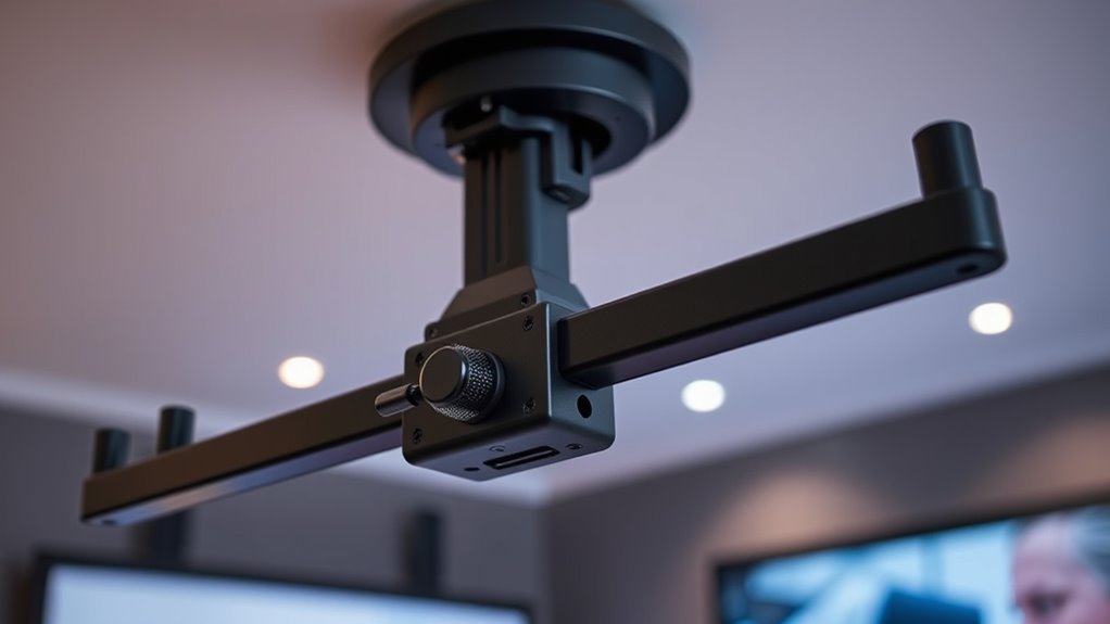projector mount selection tips