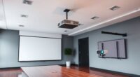 projector mounting options compared