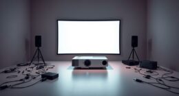 projector myths debunked