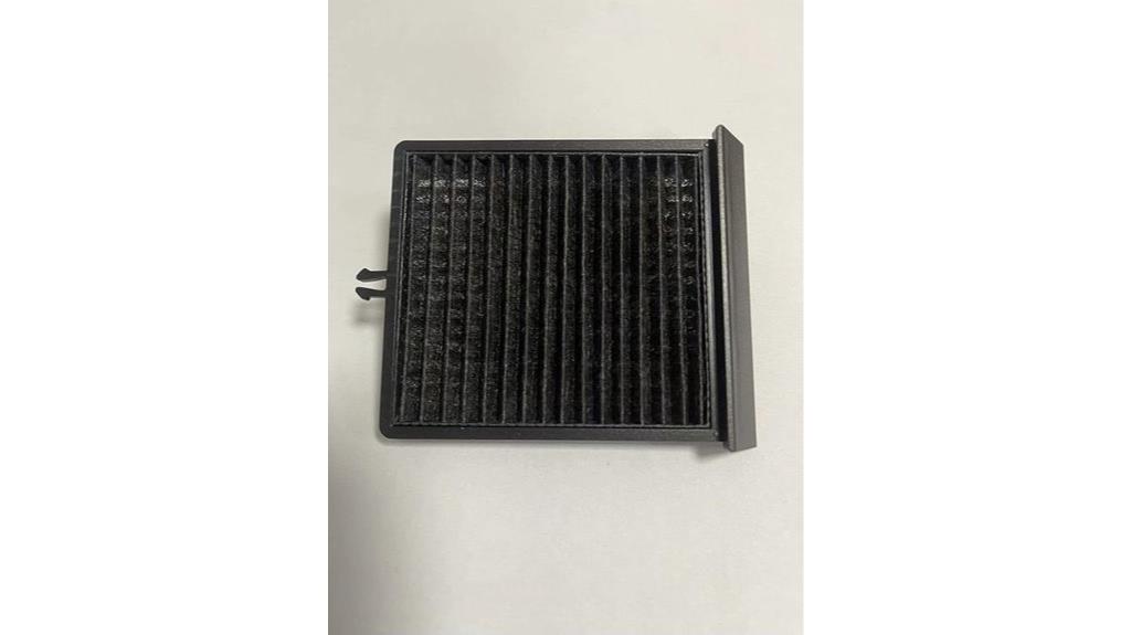 projector p6 air filter