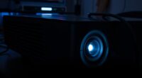 projector power troubleshooting guide