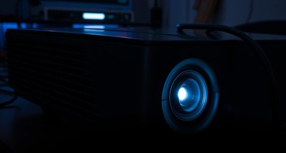 projector power troubleshooting guide