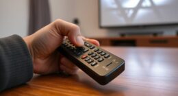 projector remote troubleshooting tips