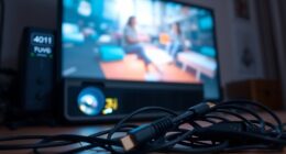 projector resolution troubleshooting guide