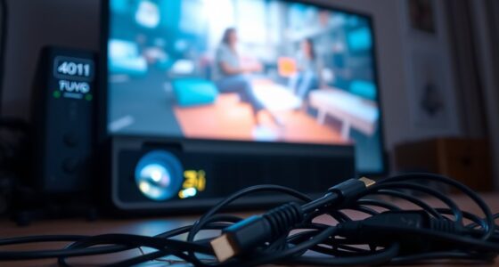 projector resolution troubleshooting guide